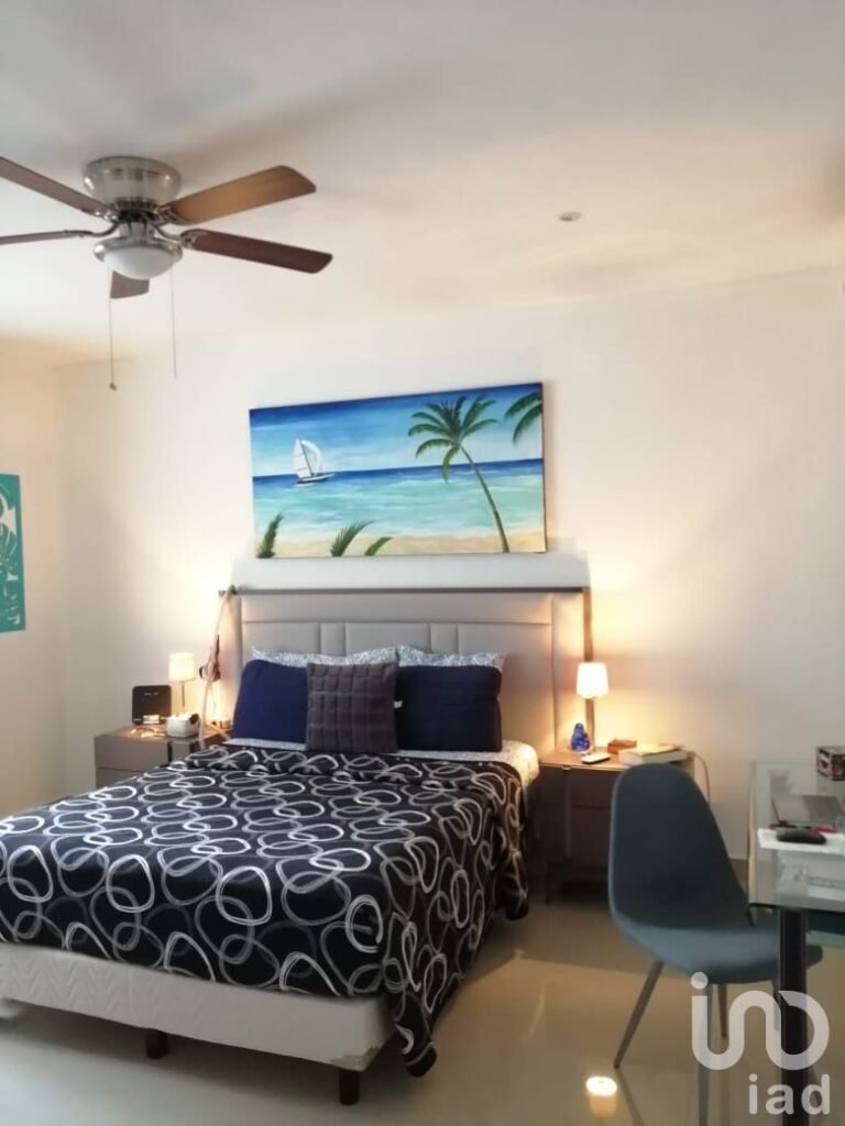 Departamento en venta playa del carmen
