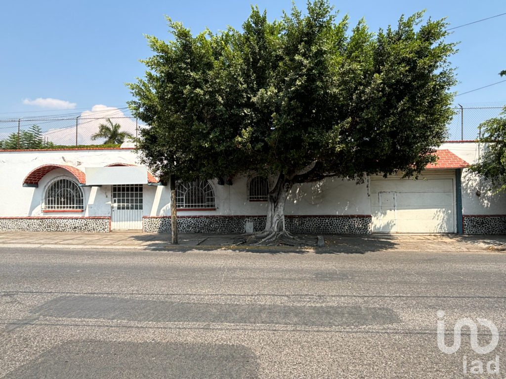 CASA EN VENT EN CUAUTLA