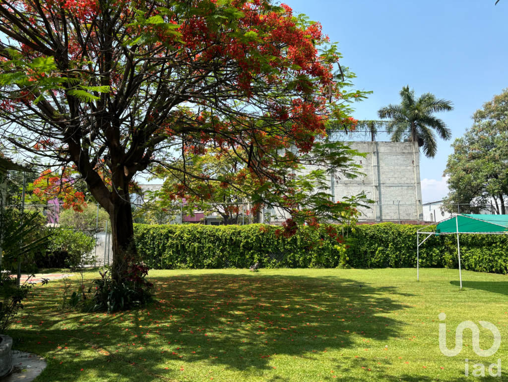 CASA EN VENT EN CUAUTLA