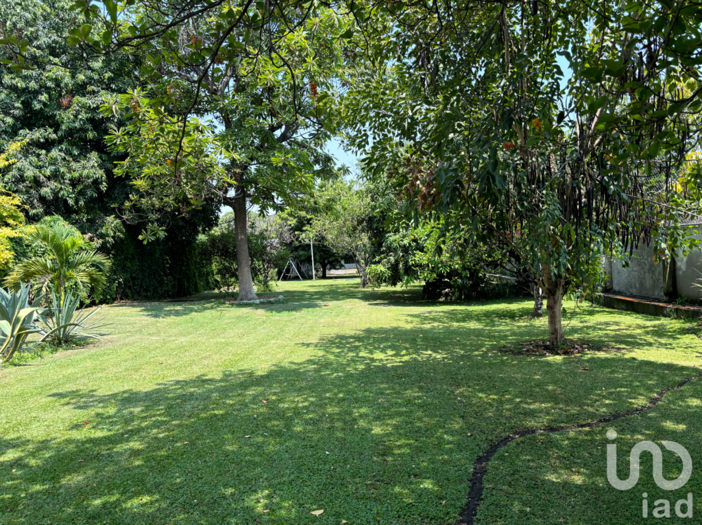 CASA EN VENT EN CUAUTLA