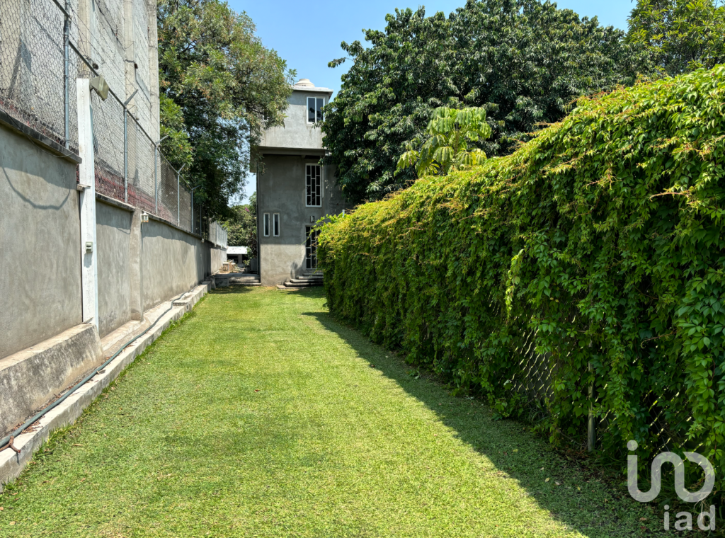 CASA EN VENT EN CUAUTLA