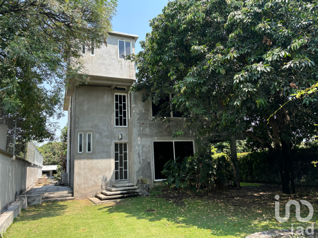 CASA EN VENT EN CUAUTLA