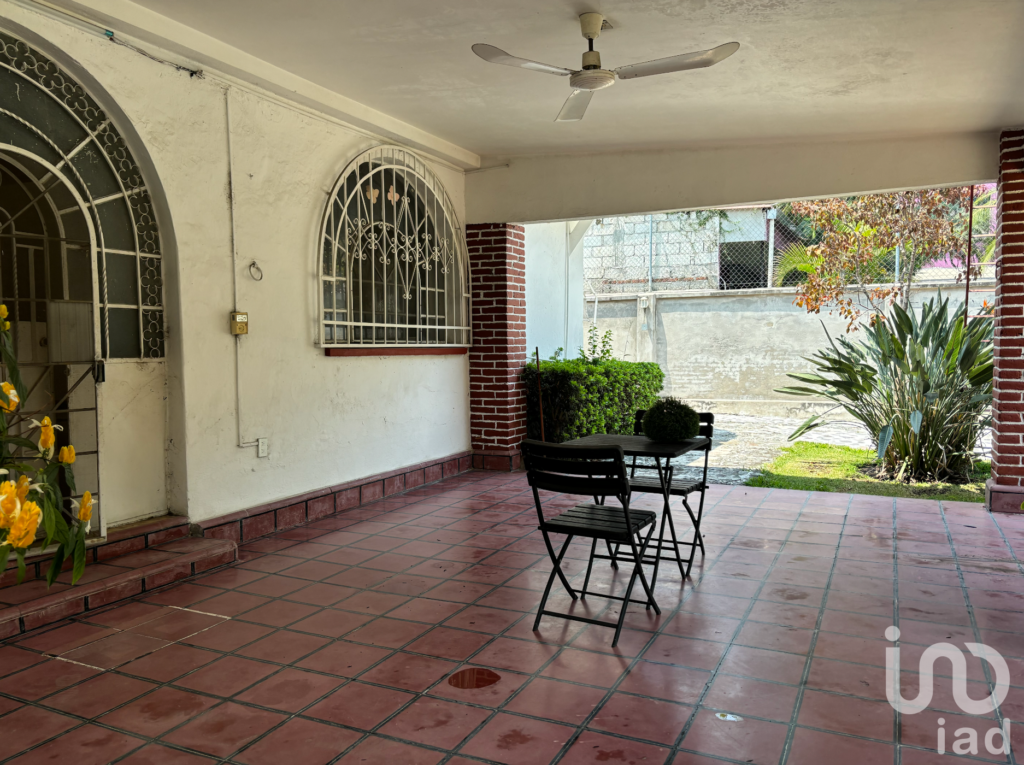 CASA EN VENT EN CUAUTLA