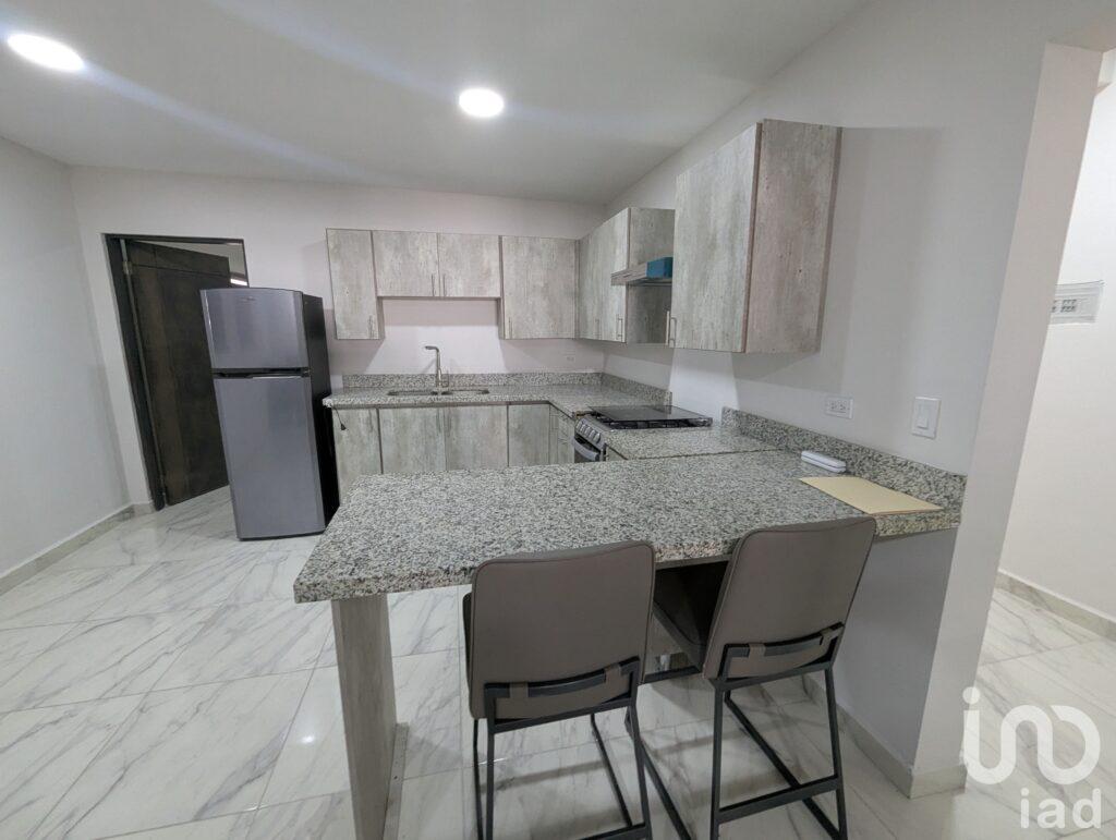 Departamento Amueblado Cerca de Rio Grande Mall