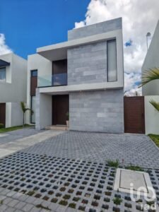 Casa en venta en Velasur, Corregidora, Querétaro