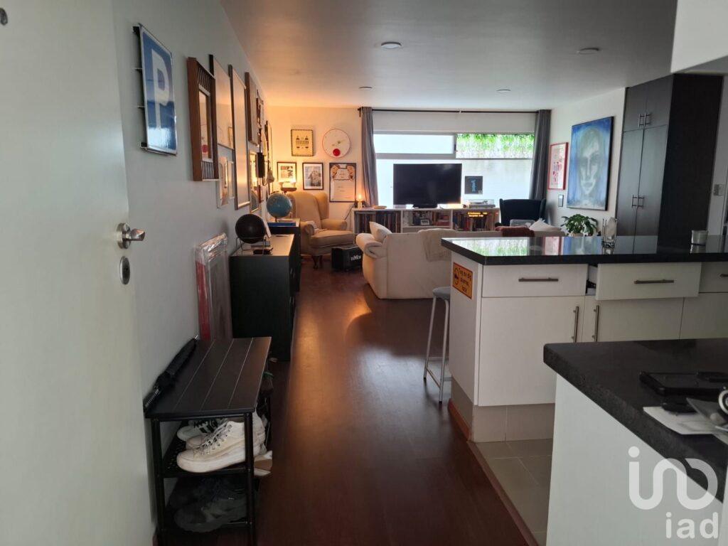 OPORTUNIDAD DE INVERSIÓN VENTA DEPARTAMENTO EN NARVARTE