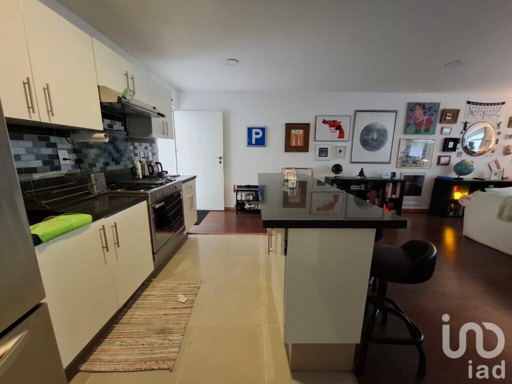 OPORTUNIDAD DE INVERSIÓN VENTA DEPARTAMENTO EN NARVARTE