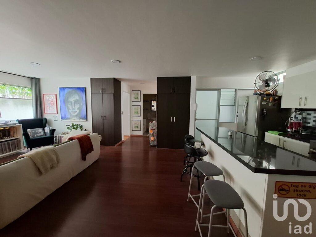 OPORTUNIDAD DE INVERSIÓN VENTA DEPARTAMENTO EN NARVARTE