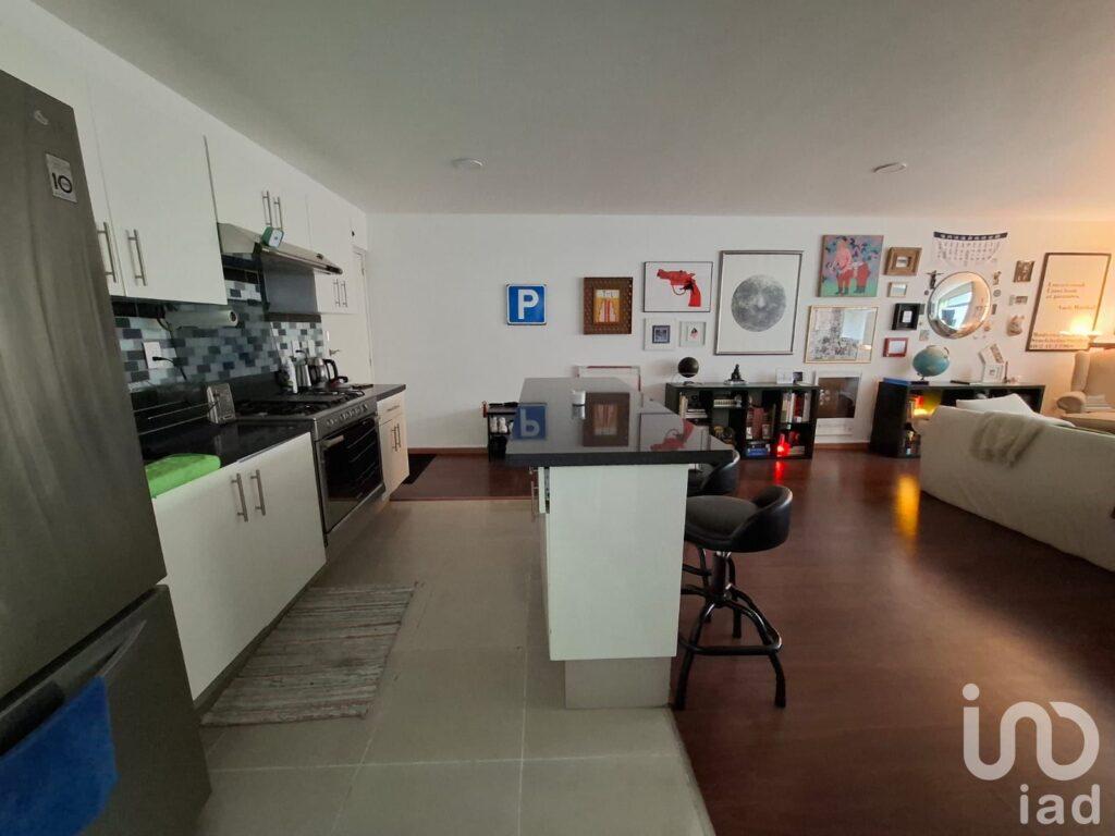 OPORTUNIDAD DE INVERSIÓN VENTA DEPARTAMENTO EN NARVARTE