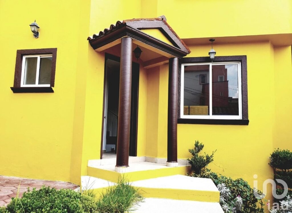 Casa en venta en esquina, en Lomas Lindas II, Atizapán de Zaragoza, Estado de México.