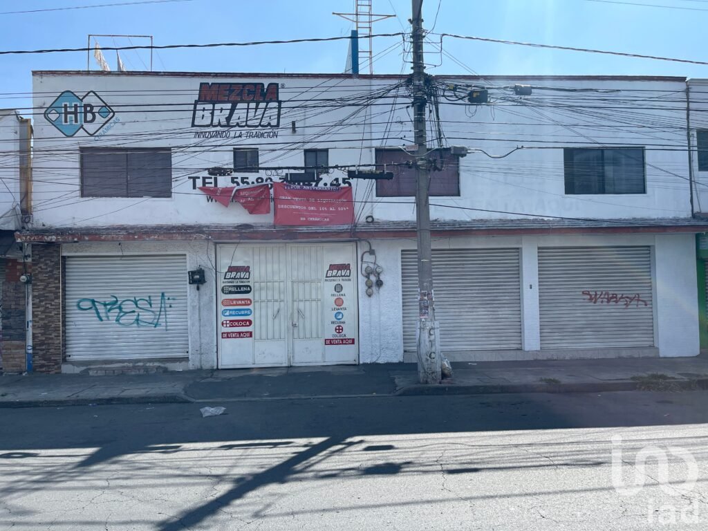 Venta de inmueble en Metropolitana