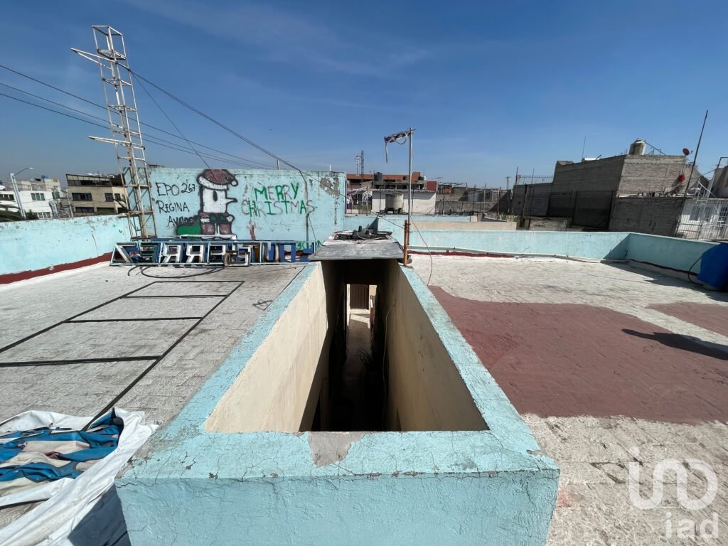 Venta de inmueble en Metropolitana