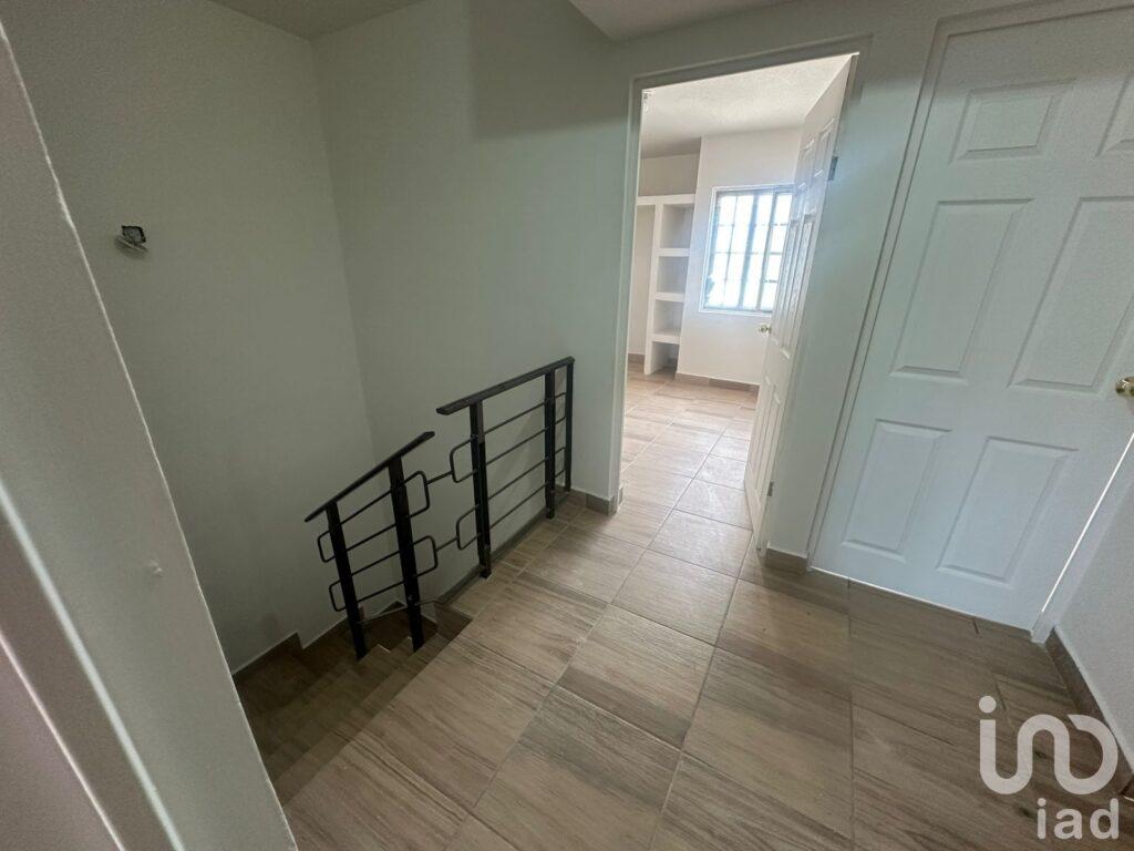 CASA EN VENTA EN TERRANOVA SUR ENTRE TORRES Y MIGUEL DE LA MADRID