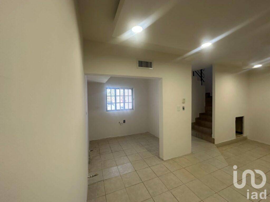 CASA EN VENTA EN TERRANOVA SUR ENTRE TORRES Y MIGUEL DE LA MADRID