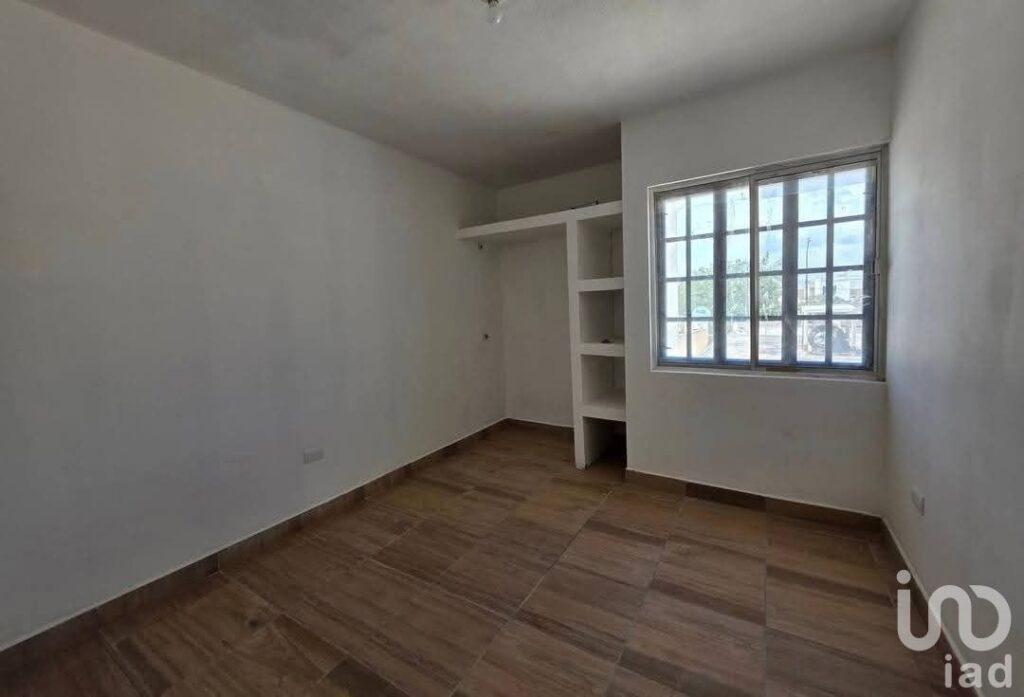 CASA EN VENTA EN TERRANOVA SUR ENTRE TORRES Y MIGUEL DE LA MADRID