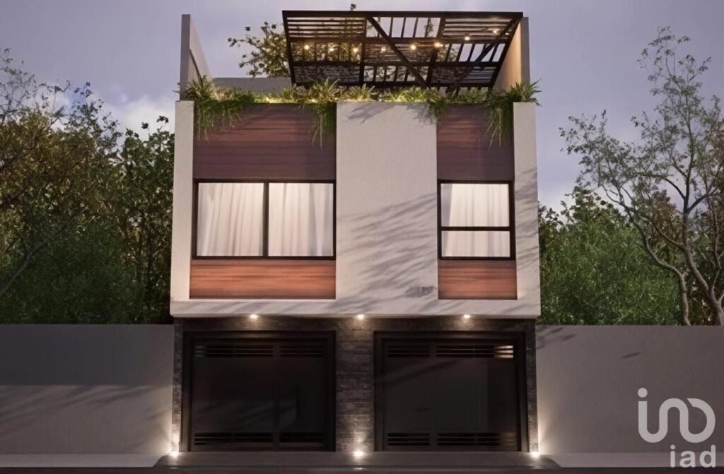 Casa en Venta en Fraccionamiento Reforma Veracruz