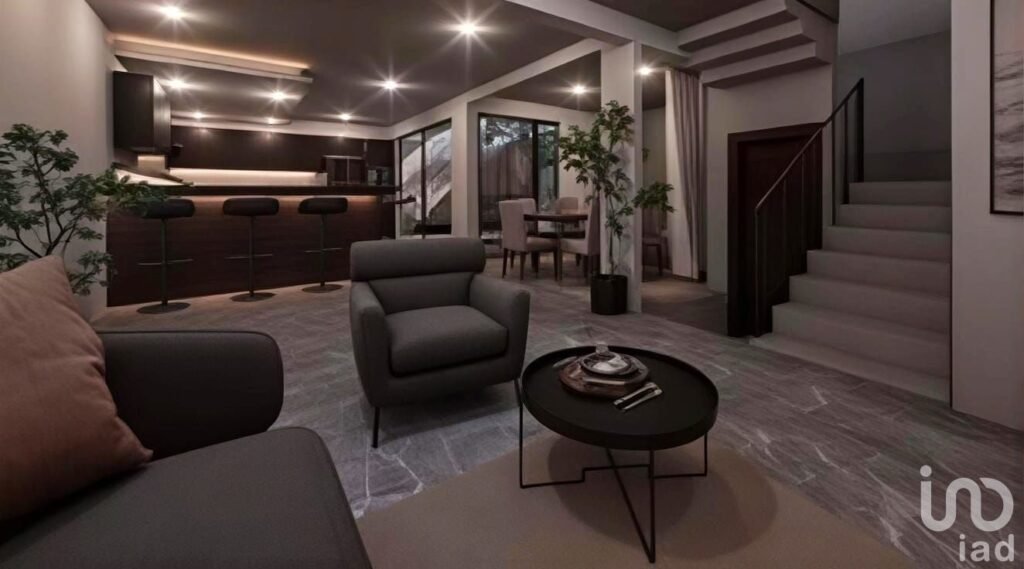 Casa en Venta en Fraccionamiento Reforma Veracruz