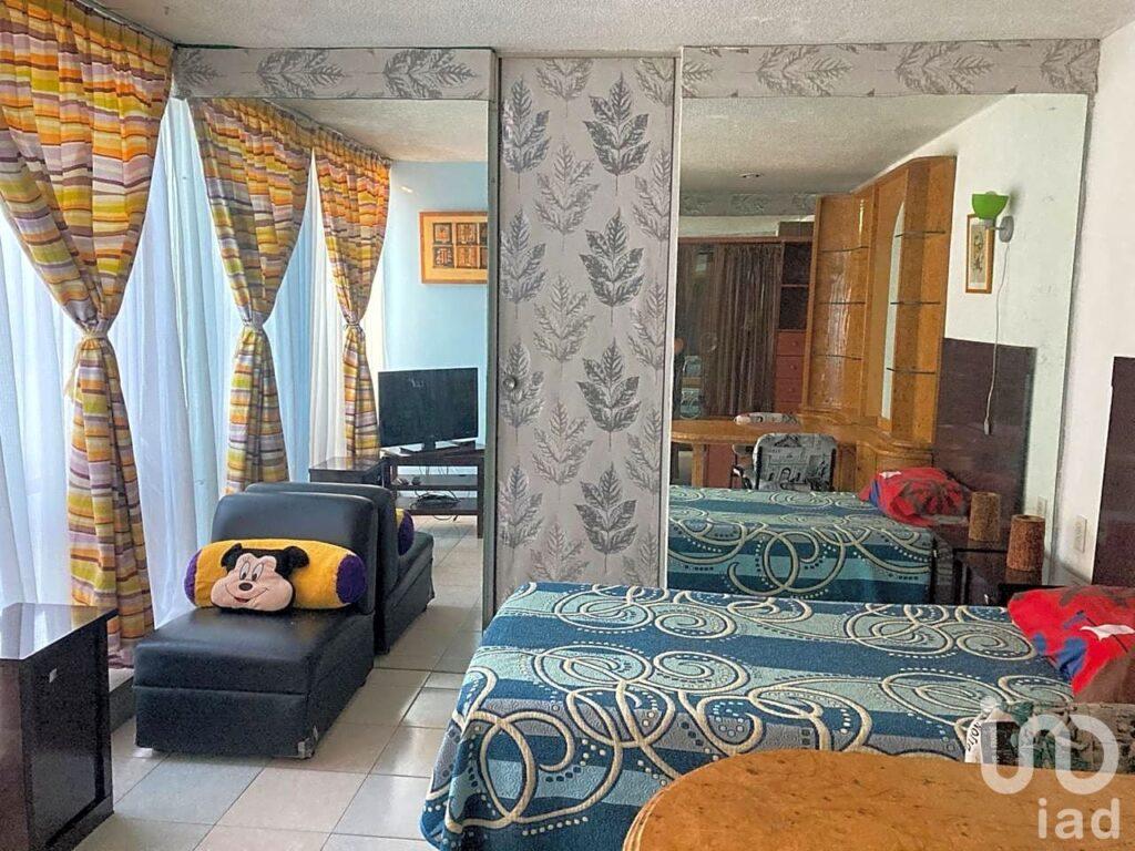 PENTHOUSE EN VENTA CDMX