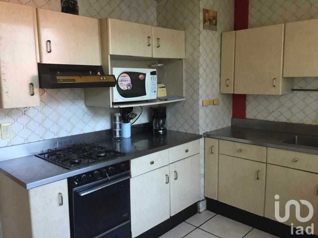 PENTHOUSE EN VENTA CDMX