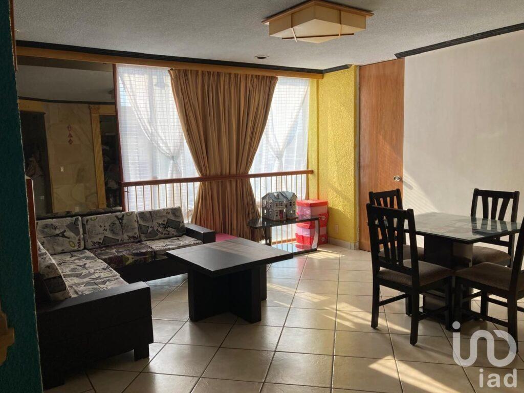 PENTHOUSE EN VENTA CDMX