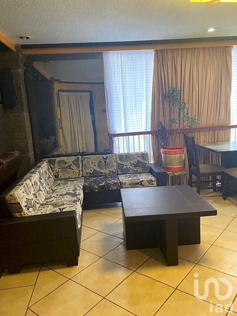 PENTHOUSE EN VENTA CDMX