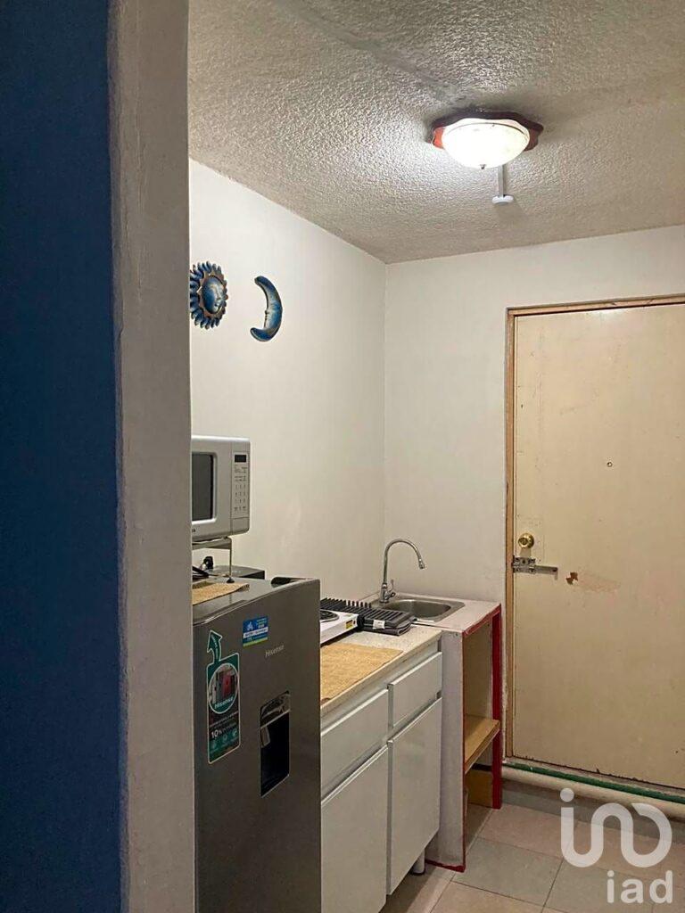 PENTHOUSE EN VENTA CDMX