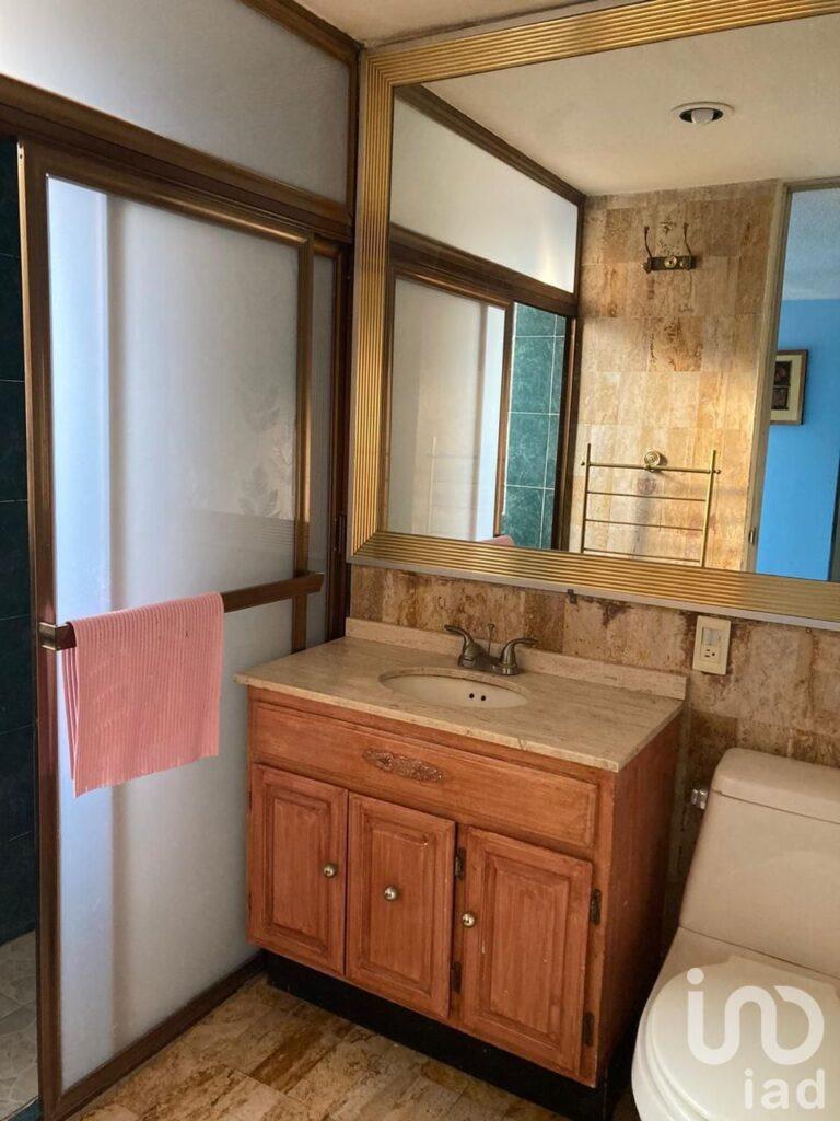 PENTHOUSE EN VENTA CDMX