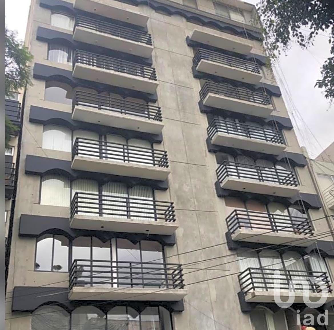 PENTHOUSE EN VENTA CDMX