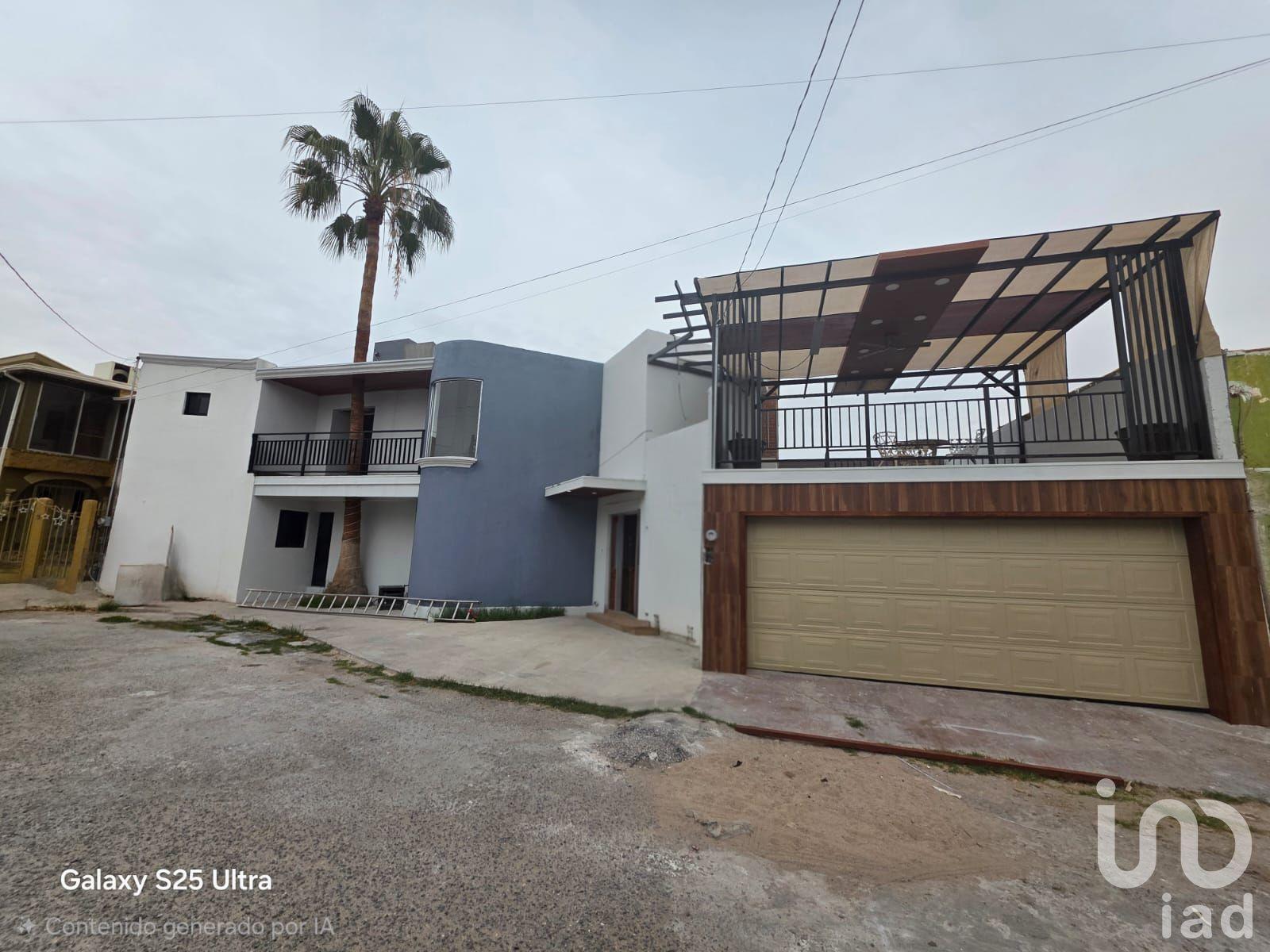 CASA EN VENTA  A 3 MINUTOS DEL PUENTE LIBRE