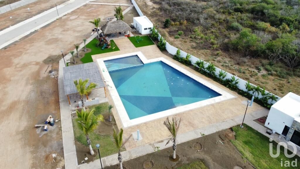 TERRENO EN VENTA BAHÍA MARINA MAZATLÁN