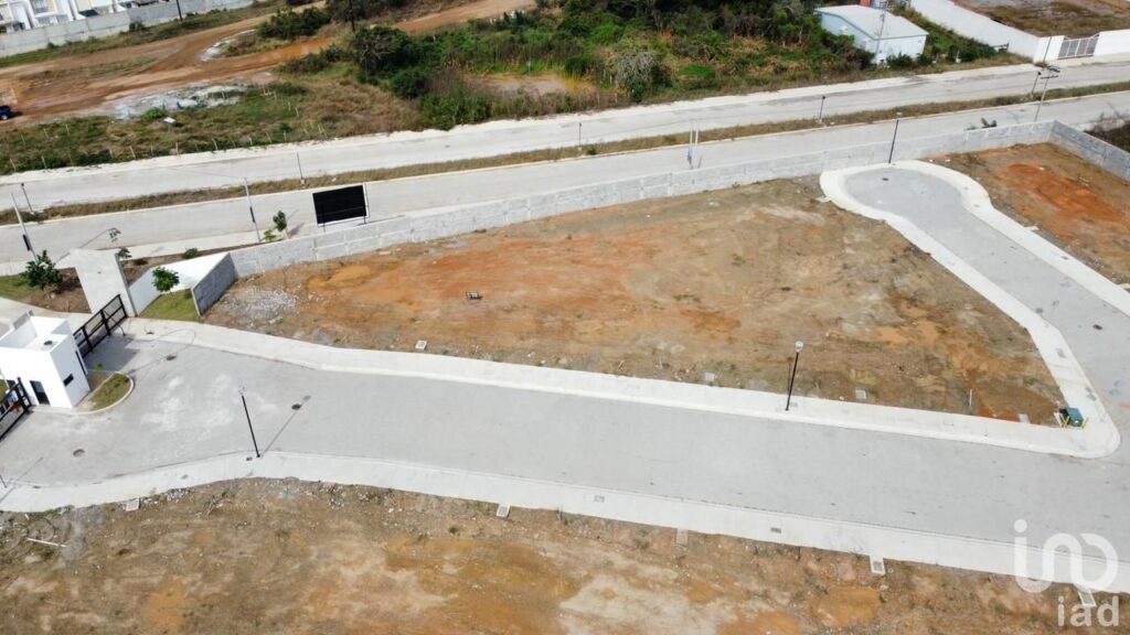 TERRENO EN VENTA BAHÍA MARINA MAZATLÁN