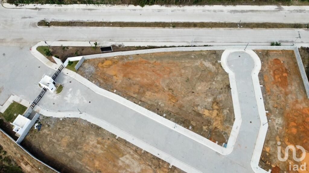 TERRENO EN VENTA BAHÍA MARINA MAZATLÁN