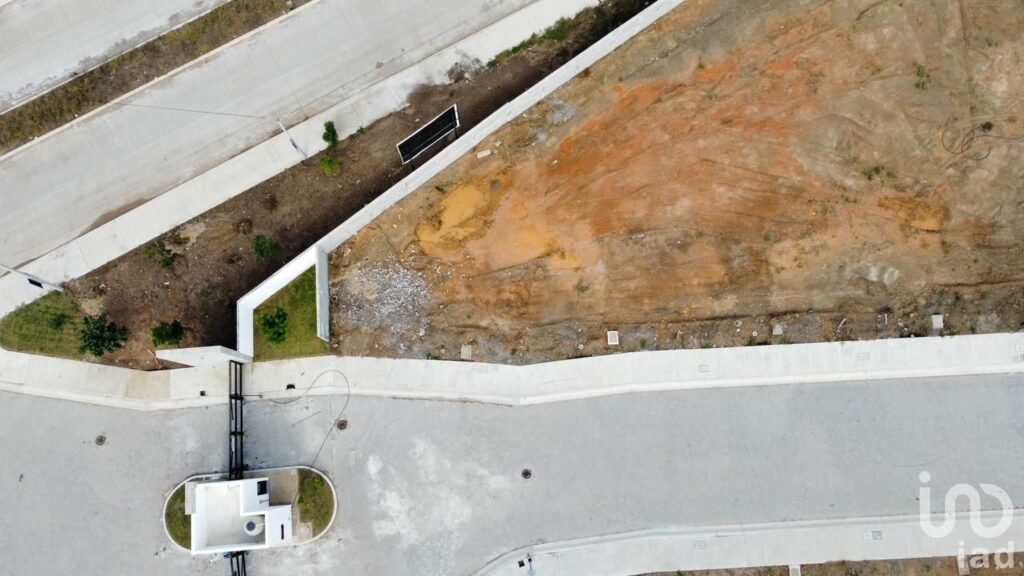 TERRENO EN VENTA BAHÍA MARINA MAZATLÁN