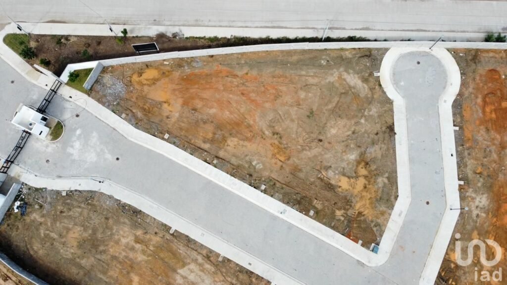 TERRENO EN VENTA BAHÍA MARINA MAZATLÁN