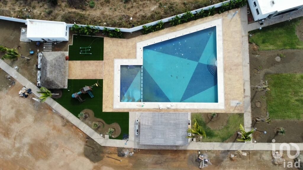 TERRENO EN VENTA BAHÍA MARINA MAZATLÁN