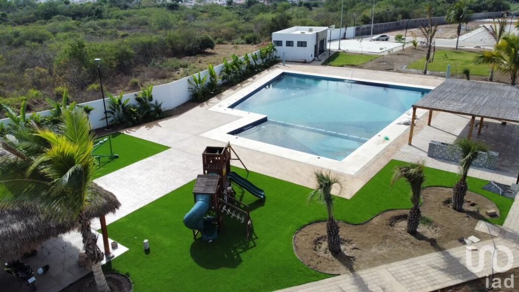 TERRENO EN VENTA BAHÍA MARINA MAZATLÁN