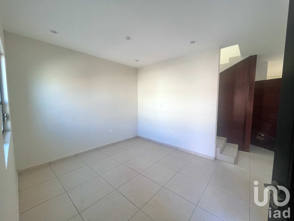 Casa en Venta en Fraccionamiento Ancira Durango 3 Recámaras 2.5 Baños Cochera para 2 Autos