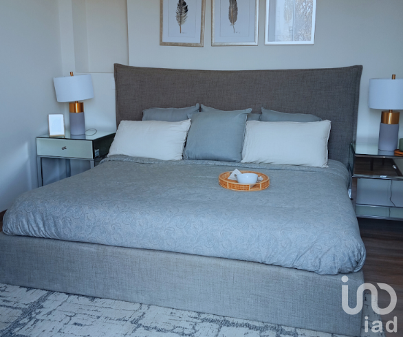 Preventa en Del Valle Norte,  CDMX | 2 recámaras, 2 baños | Alta plusvalía