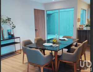 Preventa en Del Valle Norte, CDMX | 2 recámaras, 2 baños | Alta plusvalía Preventa en Del Valle Norte, CDMX | 2 recámaras, 2 baños | Alta plusvalía