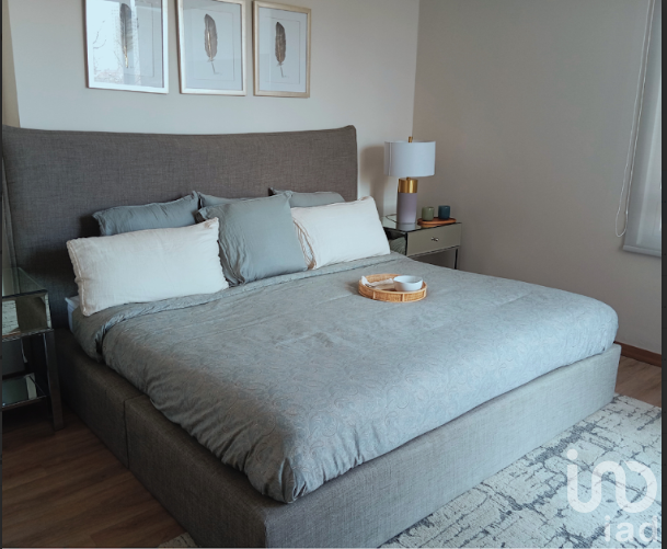 Preventa en Del Valle Norte,  CDMX | 2 recámaras, 2 baños | Alta plusvalía