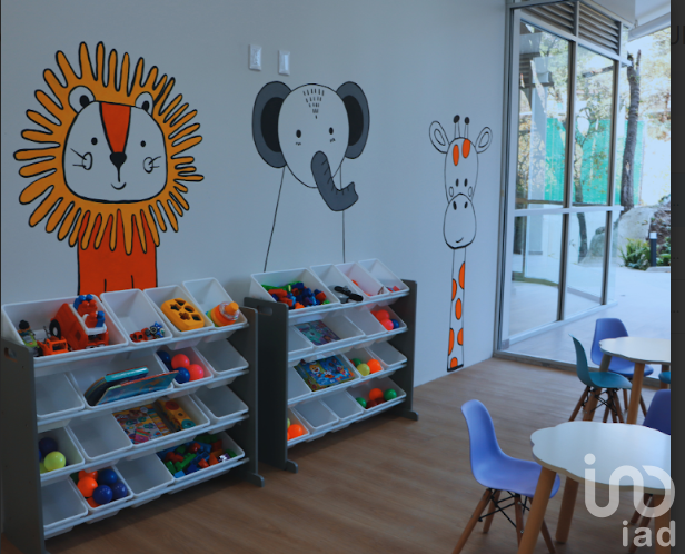 Preventa en Del Valle Norte,  CDMX | 2 recámaras, 2 baños | Alta plusvalía