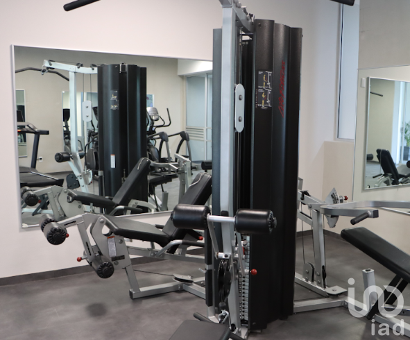 Preventa en Del Valle Norte,  CDMX | 2 recámaras, 2 baños | Alta plusvalía