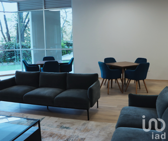 Preventa en Del Valle Norte,  CDMX | 2 recámaras, 2 baños | Alta plusvalía