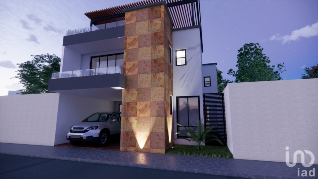 Pre venta de casa en santa María en Coatepec Veracruz