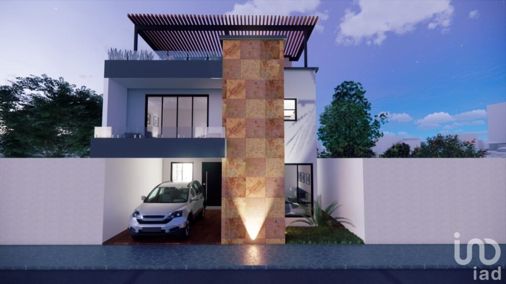 Pre venta de casa en santa María en Coatepec Veracruz