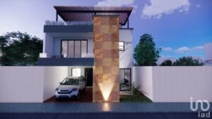 Pre venta de casa en santa María en Coatepec Veracruz