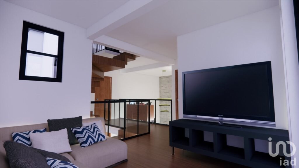 Pre venta de casa en santa María en Coatepec Veracruz