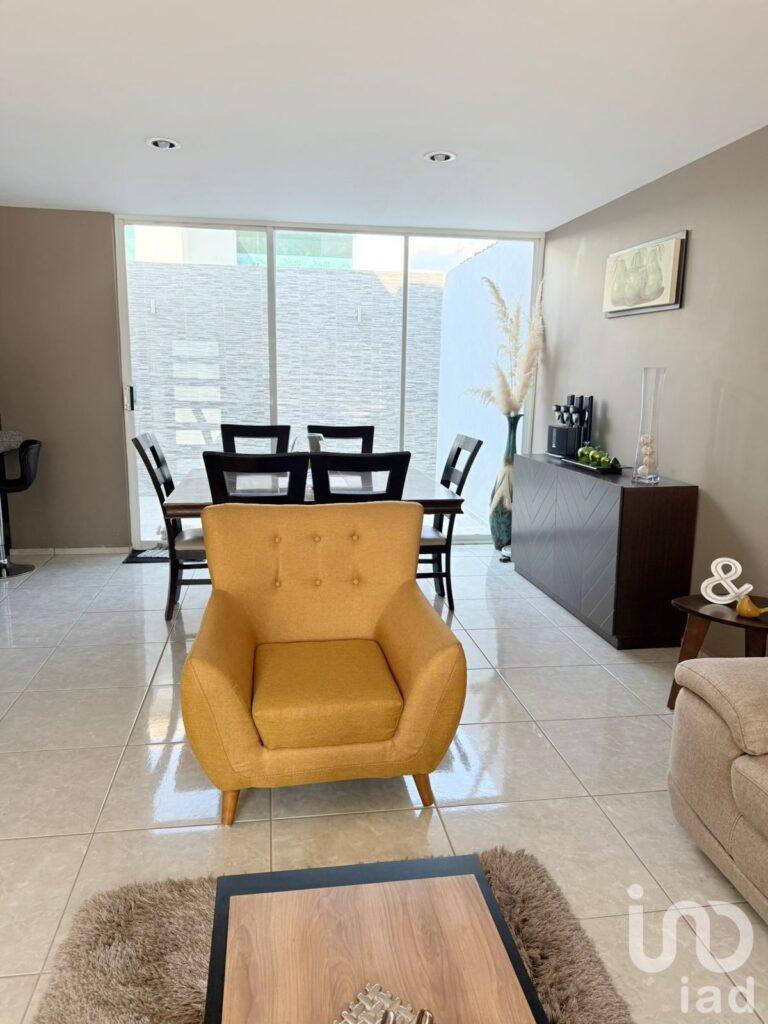Casa en Venta  San Juan del Río Fracc Bugambilias "Excelente Ubicación"