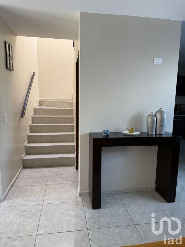 Casa en Venta  San Juan del Río Fracc Bugambilias "Excelente Ubicación"