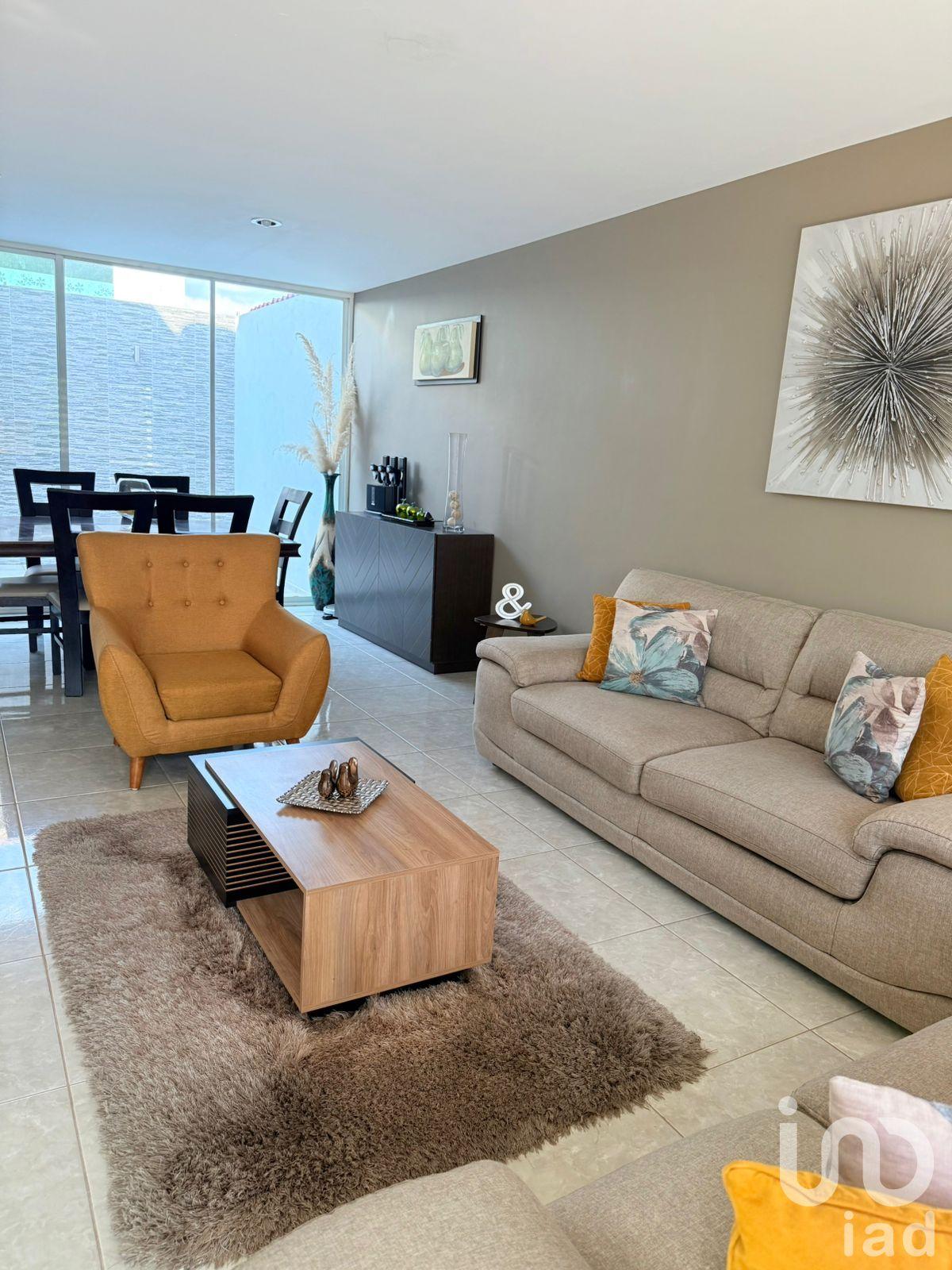 Casa en Venta  San Juan del Río Fracc Bugambilias “Excelente Ubicación”